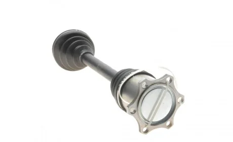 Піввісь (передня) Audi A3/Seat Leon/Skoda Octavia/SuperB/VW Caddy/Golf/Passat/Touran 03- (L) FEBI BILSTEIN 181245