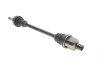 Полуось (передняя) (R) Renault Clio/Kangoo 98-02 (24x58x865) (+ABS26z) FEBI BILSTEIN 181256 (фото 4)