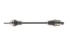 Полуось (передняя) (R) Renault Clio/Kangoo 98-02 (24x58x865) (+ABS26z) FEBI BILSTEIN 181256 (фото 1)