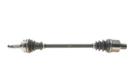 Піввісь (передня) (R) Renault Clio/Kangoo 98-02 (24x58x865) (+ABS26z) FEBI BILSTEIN 181256
