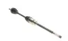 Піввісь Peugeot 206 1.1-1.4 98- (R) (21x22x886) FEBI BILSTEIN 181261 (фото 3)