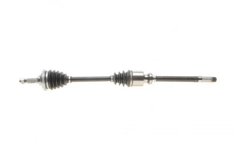 Полуось Peugeot 206 1.1-1.4 98- (R) (21x22x886) FEBI BILSTEIN 181261