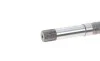 Полуось (передняя) Citroen Berlingo/Peugeot Partner 1.6HDI/1.6i 08- (R) (25х24х918) FEBI BILSTEIN 181272 (фото 2)