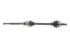 Полуось (передняя) Citroen Berlingo/Peugeot Partner 1.6HDI/1.6i 08- (R) (25х24х918) FEBI BILSTEIN 181272 (фото 5)
