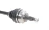 Полуось (передняя) Citroen Berlingo/Peugeot Partner 1.6HDI/1.6i 08- (R) (25х24х918) FEBI BILSTEIN 181272 (фото 6)