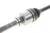 Полуось (передняя) Citroen Berlingo/Peugeot Partner 1.6HDI/1.6i 08- (R) (25х24х918) FEBI BILSTEIN 181272 (фото 1)