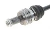 Полуось (R) BMW X3 (E83) 2.0D-3.0D M54/B47/M57 04-10 (30zx682) FEBI BILSTEIN 181273 (фото 3)