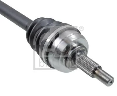Вал приводной RENAULT (пр-во FEBI) FEBI BILSTEIN 181274
