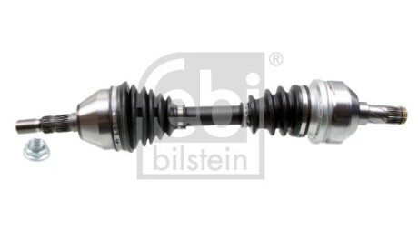 Приводная полуось FEBI BILSTEIN 181278