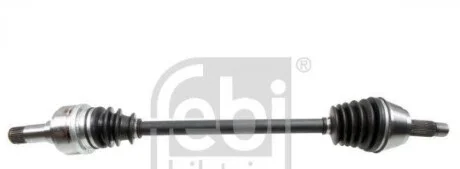 Полуось (задняя) MB Vito/Viano (W639) 03- (30x30x854) FEBI BILSTEIN 181280