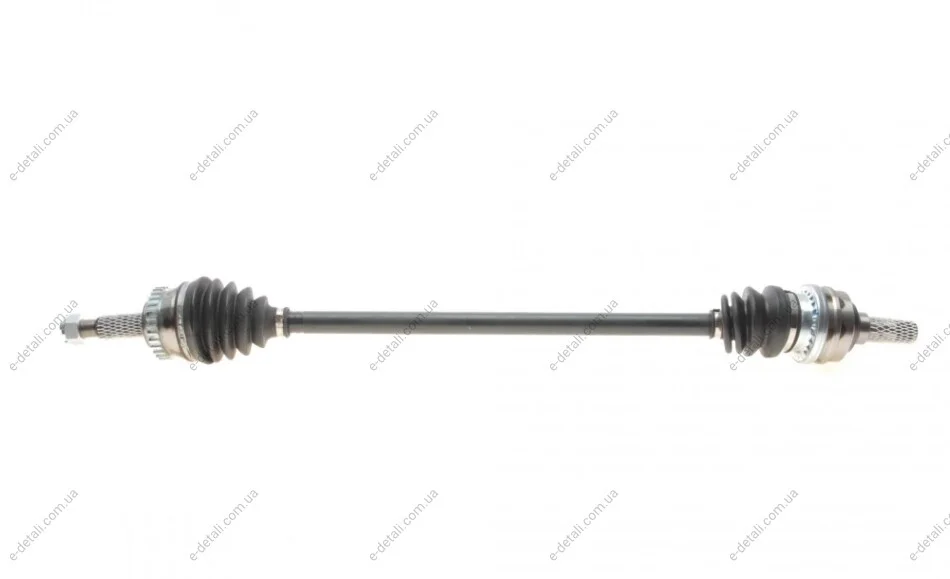 Полуось (передняя) (R) Opel Combo 01- (22z/22zx913x29T) (+ABS) FEBI BILSTEIN 181290 (фото 1)