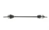 Полуось (передняя) (R) Opel Combo 01- (22z/22zx913x29T) (+ABS) FEBI BILSTEIN 181290 (фото 1)