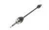 Полуось (передняя) (R) Opel Combo 01- (22z/22zx913x29T) (+ABS) FEBI BILSTEIN 181290 (фото 4)