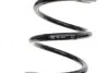 Пружина (задняя) VW Golf V/VI 1.2-1.8TSI/2.0TDI 03-13 (хетч)/VW Jetta 1.9-2.0TDI/1.6TDI 05-15 FEBI BILSTEIN 181303 (фото 2)