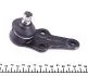 Опора шаровая (передняя/снизу) Ford Focus 98-04 FEBI BILSTEIN 18130 (фото 3)