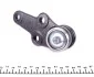 Опора шаровая (передняя/снизу) Ford Focus 98-04 FEBI BILSTEIN 18130 (фото 5)