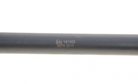 К-т валу привідного FEBI BILSTEIN 181352