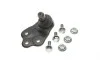 Опора кульова (передня) Fiat 500X/Jeep Renegade 14- FEBI BILSTEIN 181373 (фото 1)