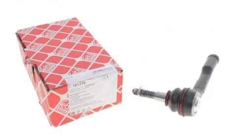 Наконечник тяги рульової (L) Opel Astra K 15-22 FEBI BILSTEIN 181376