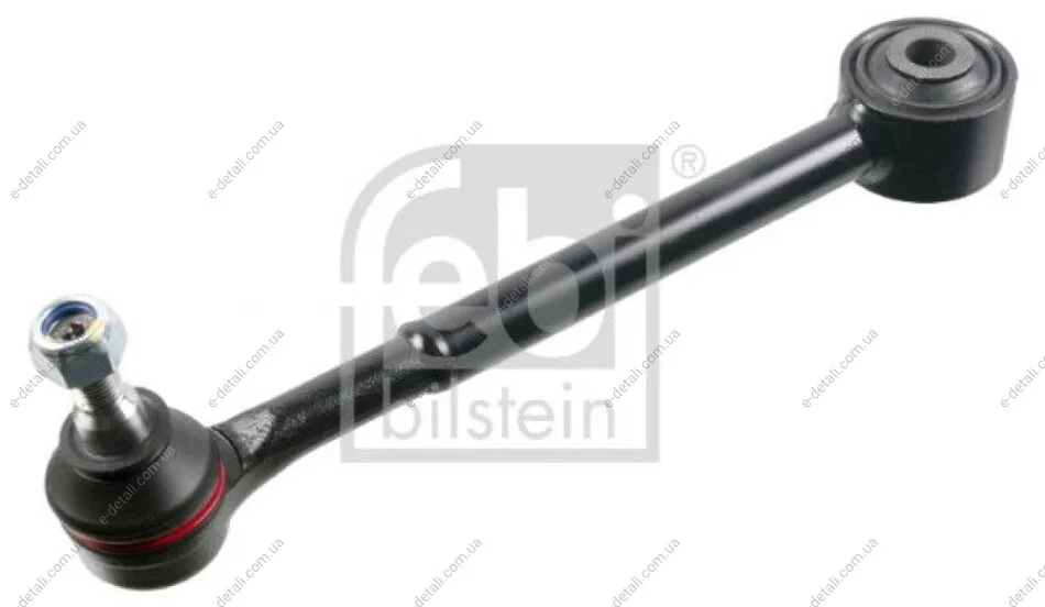 Рычаг подвески (задний) Toyota Rav 4/Lexus NX 12- FEBI BILSTEIN 181388 (фото 1)