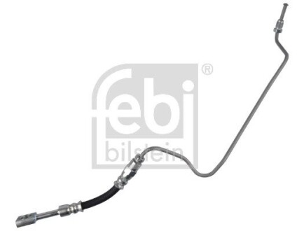 Тормозной шланг FEBI BILSTEIN 181390