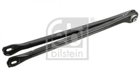 Рычаг подвески (задний/снизу) BMW 3 (E36)/3 (E46)/X3 (E83)/Z1/Z4 (E85/E86/E89) 88-16 FEBI BILSTEIN 18143