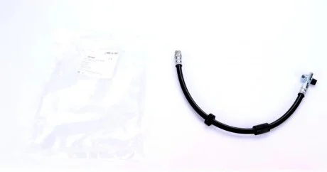 Шланг тормозной (передний) VW Golf IV 1.4-2.3 TDI/FSI/SDI 97-06 (465mm) FEBI BILSTEIN 18144