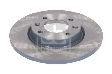 Тормозной диск FEBI BILSTEIN 181540