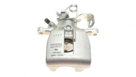 Суппорт тормозной (задний) (L) Audi A4 04-08 (d=41mm) FEBI BILSTEIN 181542