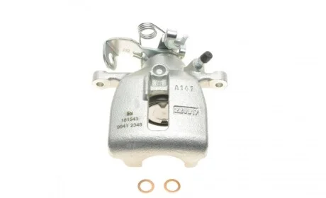 Суппорт тормозной (задний) (R) Audi A4 04-08 (d=41mm) FEBI BILSTEIN 181543