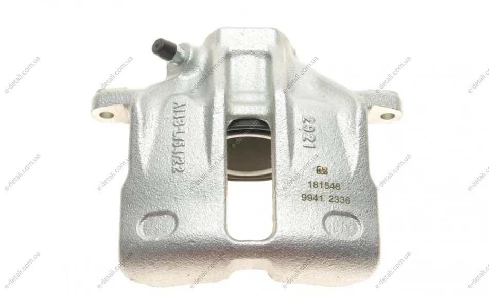 Супорт гальмівний (передній) (L) Audi A4/VW Passat 94-08 (d=54mm) FEBI BILSTEIN 181548 (фото 1)