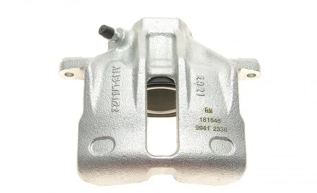 Суппорт тормозной (передний) (L) Audi A4/VW Passat 94-08 (d=54mm) FEBI BILSTEIN 181548