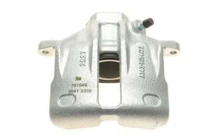 Суппорт тормозной (передний) (R) Audi A4/VW Passat 94-08 (d=54mm) FEBI BILSTEIN 181549