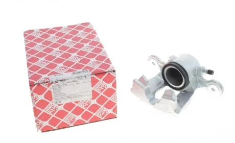 Суппорт тормозной (передний) (L) BMW 1 (E81/E87) 04-11 (d=54mm) N43/N45/N46/N47 FEBI BILSTEIN 181556