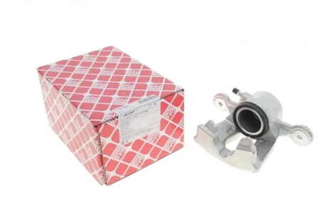 Суппорт тормозной (передний) (R) BMW 1 (E81/E87) 04-11 (d=54mm) N43/N45/N46/N47 FEBI BILSTEIN 181557