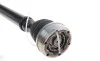 Піввісь (передня) Seat Cordoba/Ibiza/Skoda Fabia/Roomster/VW Polo 1.2/1.4/1.9D 99- (R) FEBI BILSTEIN 181562 (фото 5)