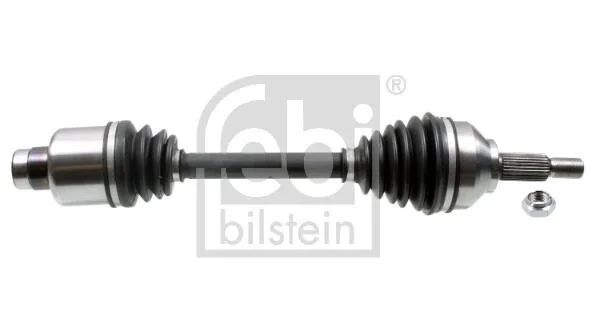 Приводная полуось FEBI BILSTEIN 181565 (фото 1)