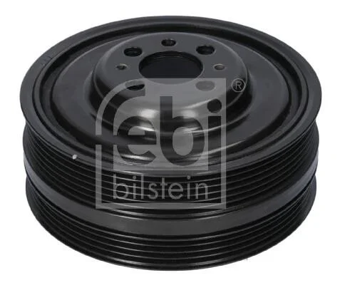 FEBI VW Шків колінчатого валу CRAFTER 30-35 Автобус (2E_) 2.0 TDI FEBI BILSTEIN 181588 (фото 1)