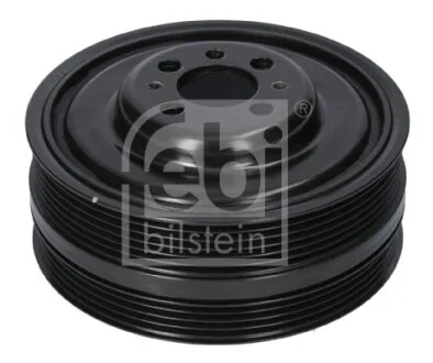 FEBI VW Шків колінчатого валу CRAFTER 30-35 Автобус (2E_) 2.0 TDI FEBI BILSTEIN 181588