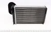 Радиатор печки VW T4 90-03- (+AC) FEBI BILSTEIN 18158 (фото 4)