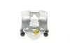 Суппорт тормозной (передний) (L) BMW 3 (F30/F80) 11-18 (d=57mm) B38/B46/B47/B48/N20/N26/N47/N57 FEBI BILSTEIN 181658 (фото 3)