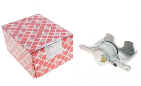 Суппорт тормозной (передний) (L) Audi A3/Q3/Skoda Kodiaq/Superb/VW Passat/Tiguan 08- FEBI BILSTEIN 181664