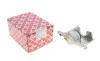 Суппорт тормозной (передний) (R) Audi A3/Q3/Skoda Kodiaq/Superb/VW Passat/Tiguan 08- FEBI BILSTEIN 181665 (фото 1)