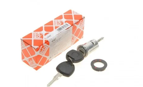 Замок зажигания Opel Combo/Corsa C/Meriva 1.3-1.7 CDTI 94- FEBI BILSTEIN 18167