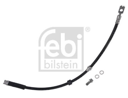 Тормозной шланг FEBI BILSTEIN 181681