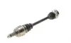 Піввісь (задня) (L) BMW 3 (E90-E92) 2.0D-3.0 N47/N52 04-11 FEBI BILSTEIN 181694 (фото 4)