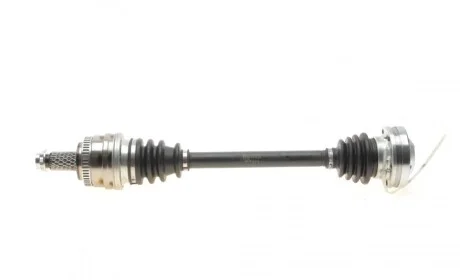 Піввісь (задня) (L) BMW 3 (E90-E92) 2.0D-3.0 N47/N52 04-11 FEBI BILSTEIN 181694