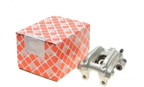 Суппорт тормозной (задний) (L) BMW 3 (F30/F80) 11-18 B38/B46/B47/B48/N13/N26/N47 FEBI BILSTEIN 181701