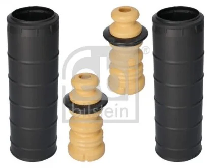 Пыльник + отбойник амортизатора (заднего) Fiat Tipo 15- (к-кт 2шт) FEBI BILSTEIN 181725
