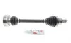 Полуось (передняя) (L) Skoda Fabia/Roomster/VW Polo 99-15 (36z/505mm) FEBI BILSTEIN 181728 (фото 1)
